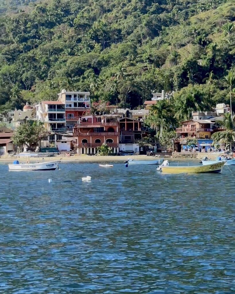 Puerto Vallarta activities first time travelers.